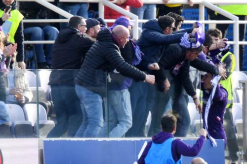 ACF FIORENTINA VS ATALANTA 25